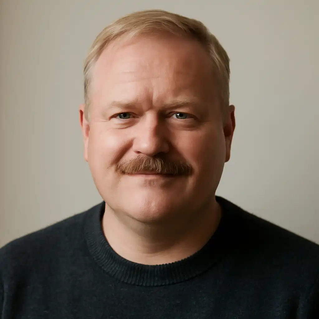 Marcus Sheffield